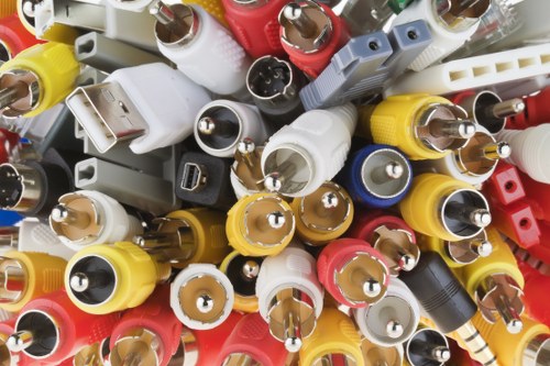 Confidential reporting concept conveying whistleblowing and protections